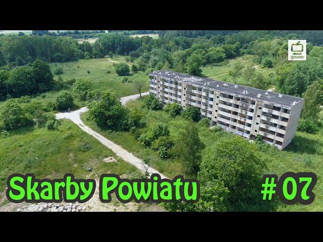 Skarby Powiatu #07