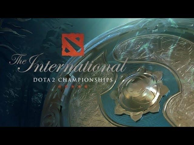 XCTN vs TOT Game 3 |  The International 2017 SEA  | TI7 SEA Qualifier | Execration vs TOT