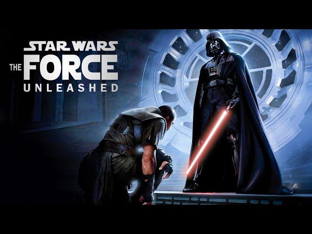 Фильм - Звёздные войны: The Force Unleashed 1 [Русский дубляж]