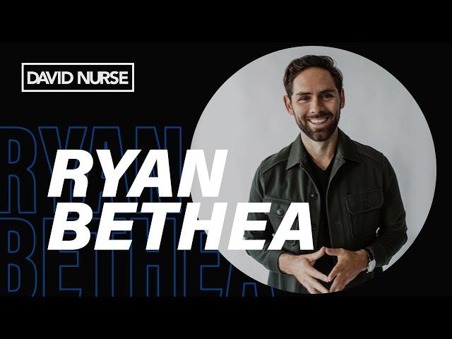 Celebrity Interviewer Ryan Bethea On How To Build a Career Doing What You Love