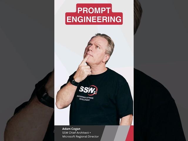 Mastering Prompt Engineering | Tips and Strategies for AI Success