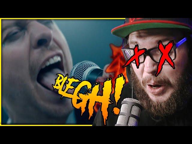 DID WE PISS OFF ARCHITECTS?! (Reaction & Lyric Breakdown)