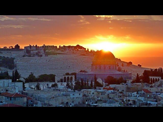 Кто и когда создал «исторически безупречный» Иерусалим: скандальные находки евангельской археологии