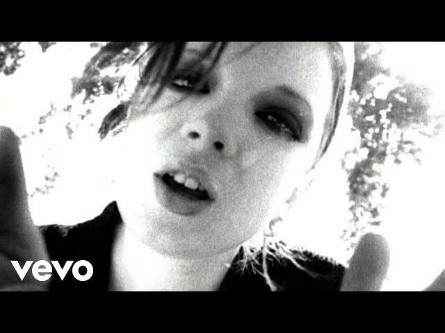 Garbage - Queer