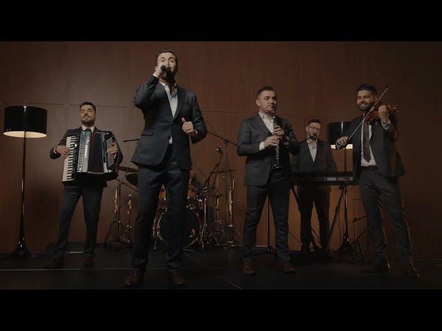 Makedonsko devojče • More sokol pie • Jovano, Jovanke - Grupa MAESTRO (Live cover)