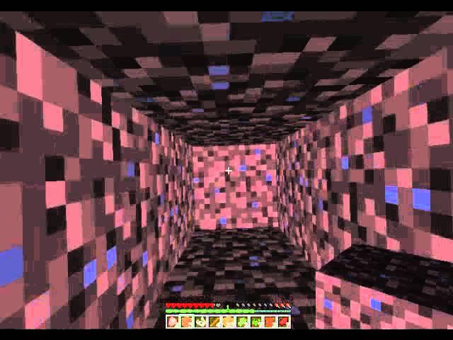 Minecraft Survival Series ~ Part 1