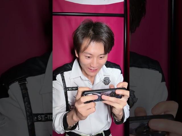 我怎么瞬移了？How did I teleport？