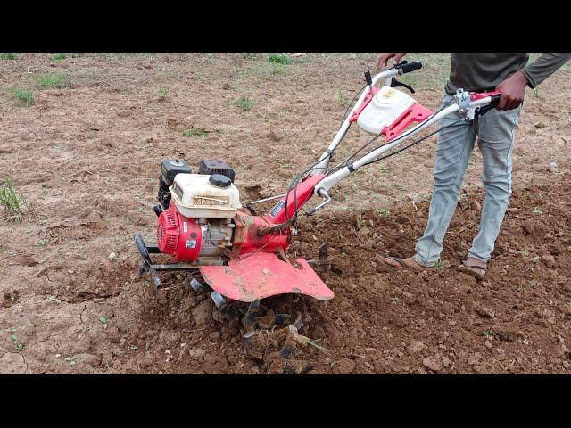 how to power weeder make money