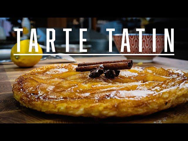 Tarte Tatin – Kochen im Tal