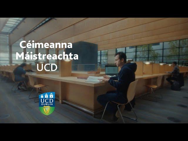 Céimeanna Máistreachta UCD – 2024 (6)