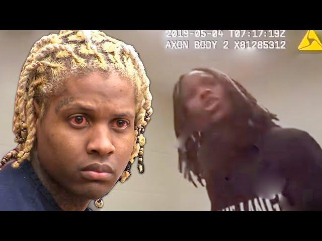 The Dark Story Behind Lil Durk and King Von's Case