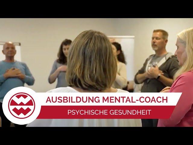 Mentaltrainer:in in der Ausbildung | Welt der Wunder