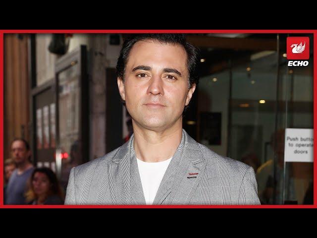 Pop Idol star Darius Campbell Danesh cause of death confirmed