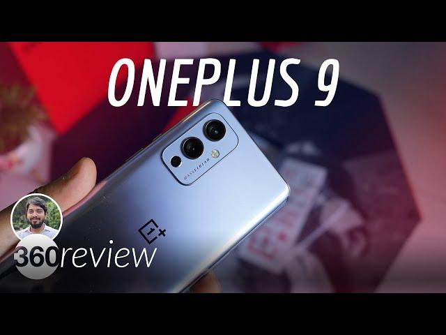 OnePlus 9 Review: Worthy of Your Attention?