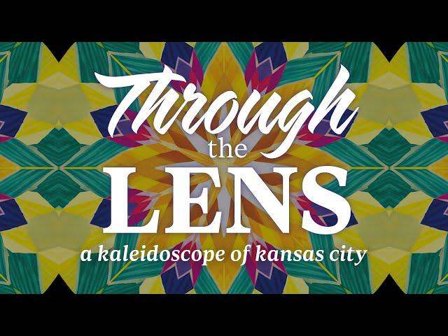 You're Invited... THROUGH THE LENS | November 24-26, 2023