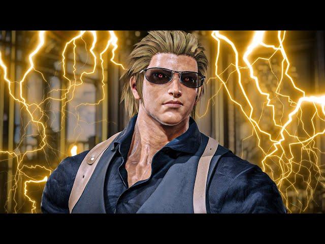 Hwoarang Is All About PLUS FRAMES | Tekken 8