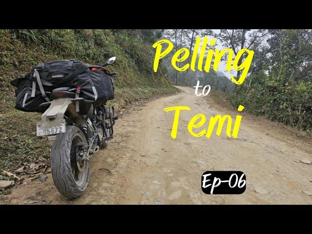 Pelling to Temi Via Ravangla | Buddha Park | Day 6 | West Sikkim 2024