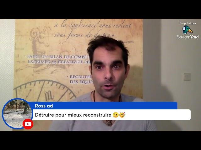 Point actu sur les élections "amer" et de brez