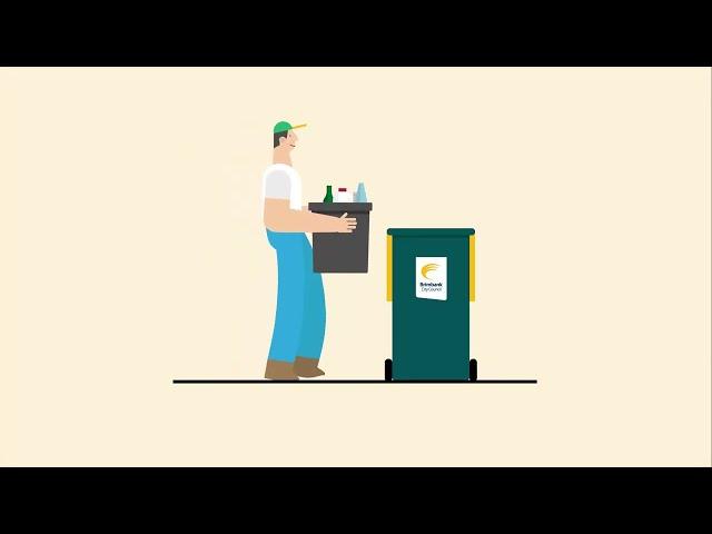 What can go in your recycling? - Brimbank Waste Services