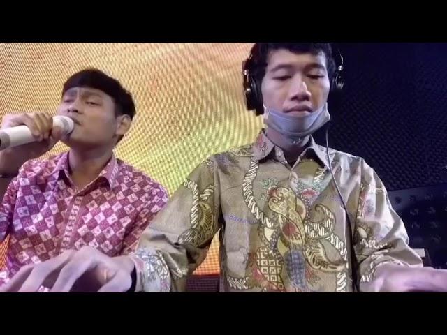 Bila Engkau Tak Besertaku (cover) by Jeremy Christopher Feat Eben