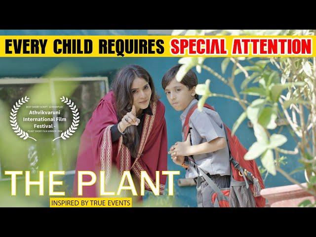 The Plant | A Story of Growth, Care and ADHD Awareness | Kalakar Entertainments