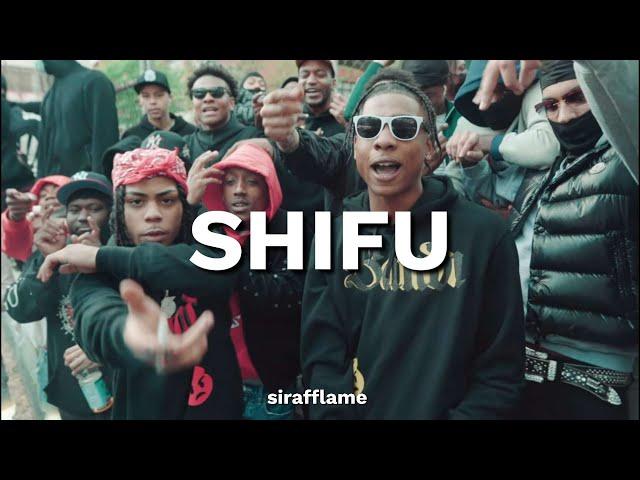 [FREE] Kay Flock X Dougie B X Sha EK X Sample Drill Type Beat "SHIFU" | Uk Drill Instrumental 2022