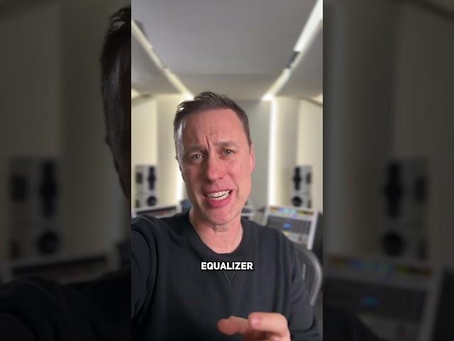EQ TIP FOR MIXING VS MASTERING 