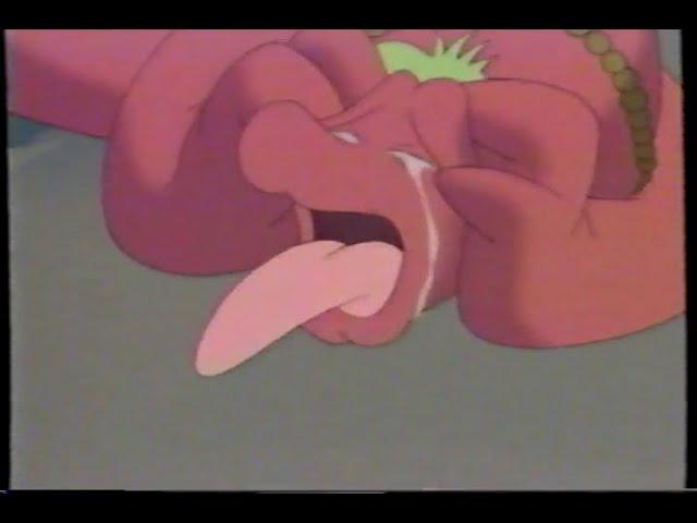 Happy Ness The Secret Of The Loch - Episode 4 - It's Not Bad To Be Sad
