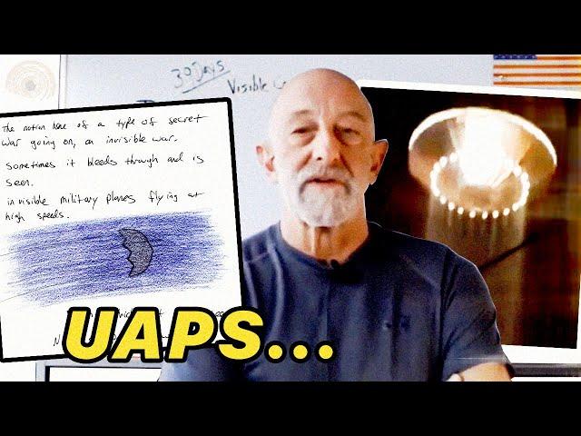 Decoding Clif High’s UFO Predictions