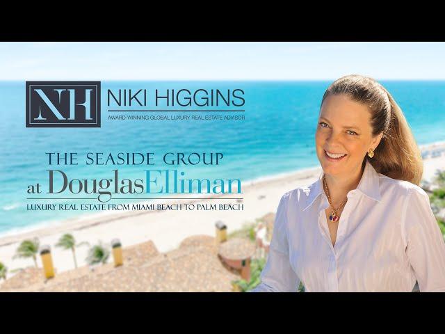 Welcome To The Age of AI with Niki Higgins