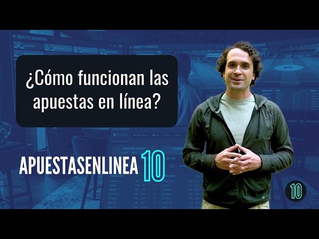  ¿Cómo Funcionan las Apuestas en Línea? Todo lo que Necesitas Saber en Perú 