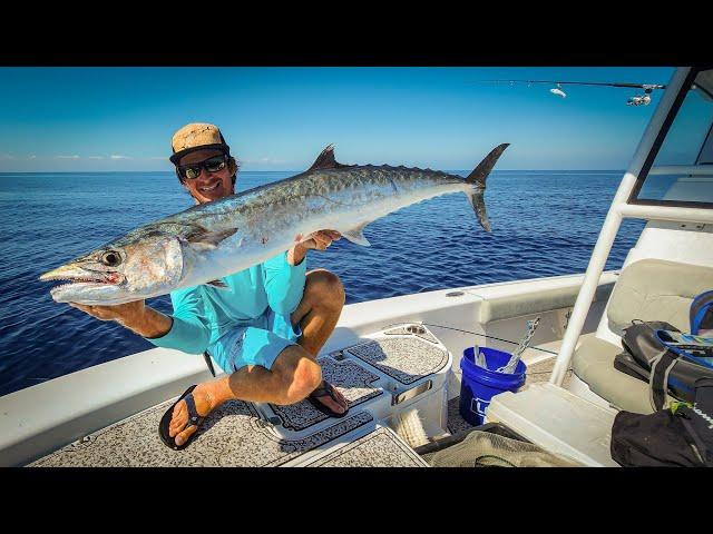 Fishing the Bay Boat Offshore - Buy this Boat