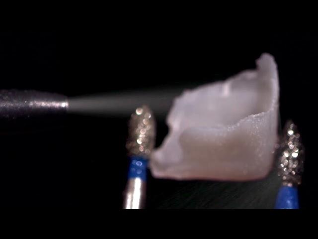 MOD Institute TOP TIP: Bonding your 3D printed restorations.