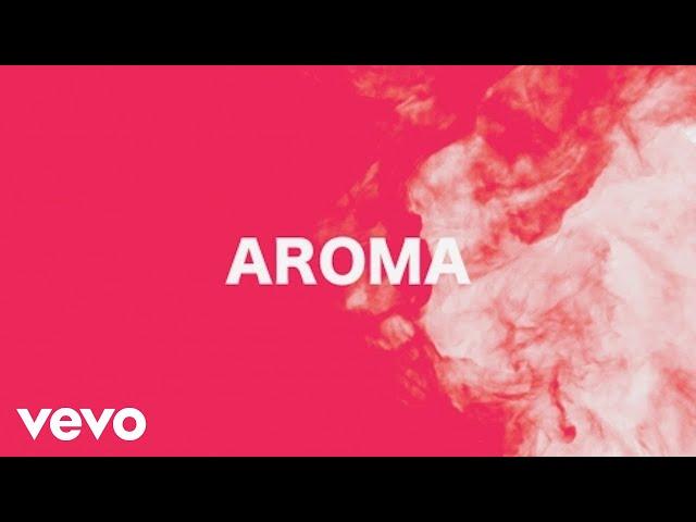 Krisbel - Aroma ft. Andaluz The Artist