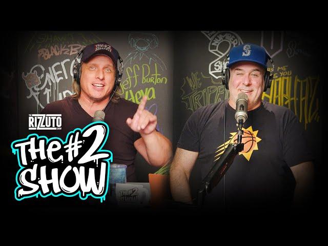 Celebrities Poop Too with Craig Gass | #2 Show with Rafe Williams