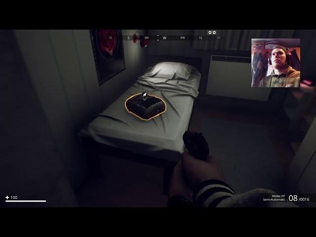 Generation Zero!!!:D SWE/ENG  Welcome!