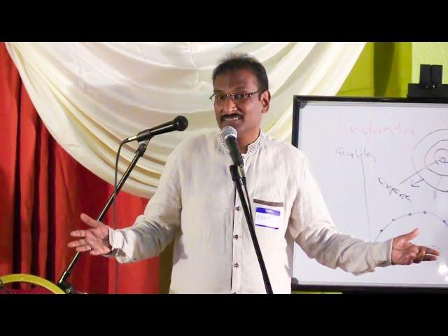 Full Debate on Christianity-Hinduism | Bro.Edward Williams Messages