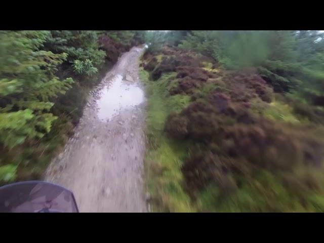 #MickExtanceEnduroSchool #Motorvelo #Adventurebikes #XT660Z #Offroadwales In Wales for a Video shoot