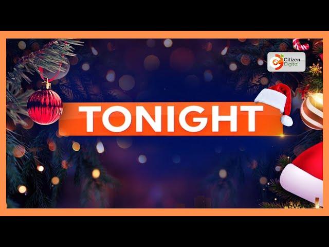 Tonight News ~ December 26, 2024