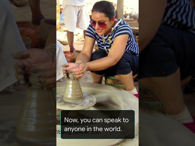 Smart Voice Translator Device | Smart Language Translator #shorts