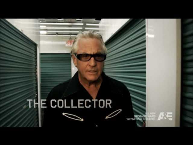 A & E: Storage Wars Introduction