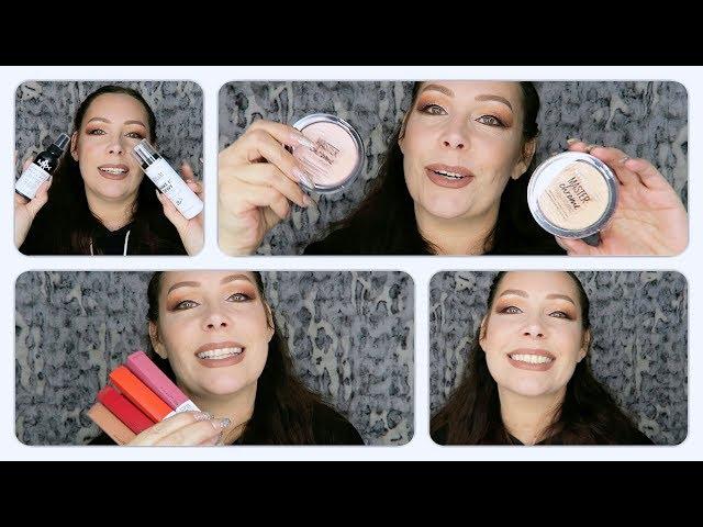 2017 Favorites || Affordable & Drugstore