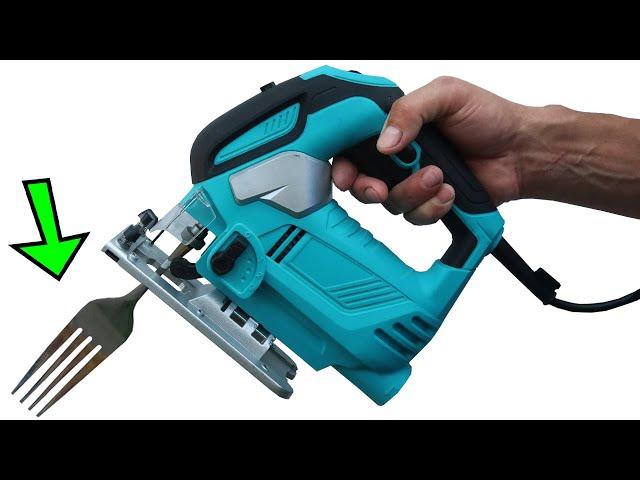 Few people know about this JIGSAW FEATURE!
