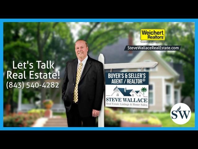 Buyers Real Estate Agent in Bluffton South Carolina Video