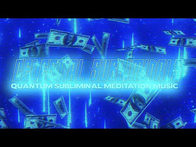 [MONEY WILL SUDDENLY APPEAR] MONEY SUBLIMINAL | CHING CHING MANTRA | LAW OF ATTRACTION WEALTH 432HZ