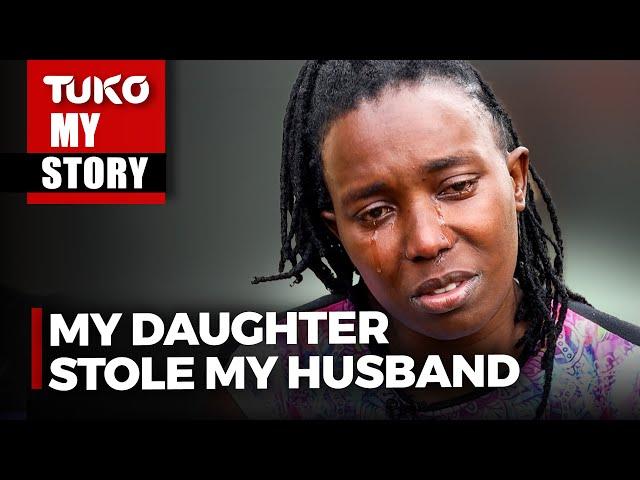 I would share multiple men with my mother, for money  | Tuko TV