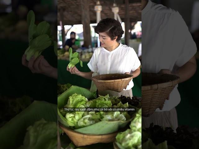 Lão hóa là một quá trình tự nhiên #sốngkhỏemỗingày #thucphamtotchosuckhoe #luyentapsuckhoe