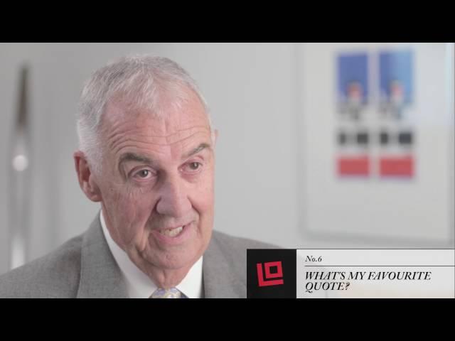 10in2 Profile - Peter Legge | Founder: Canada Wide Media Group