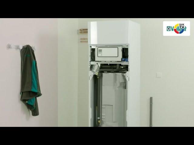 Vaillant - aroTHERM plus | SHK-TV Produkt