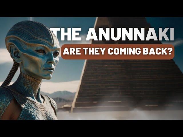 Are the Gods of Planet Nibiru the Creators of Humanity? | Anunnaki